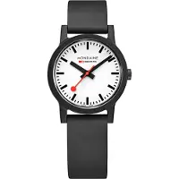 Mondaine Montre Femme 32 mm MS1.32110.RB Essence PU