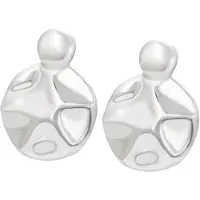 NAEMI Boucles d'oreilles argent