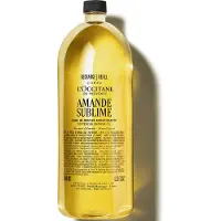 L'Occitane Amande Softening Shower Oil Recharge Refill 500 ml