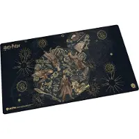 Ultimate Guard Mata do gry z motywem Harry Potter - Oficjalna Licencja