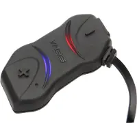 Sena Smh10r Intercom Noir