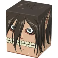 Squaroes Boîte De Jeu Attack On Titan Attack Titan