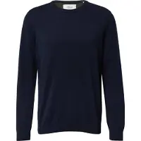 s.Oliver Pull-over bleu marine