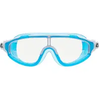 Cressi Baloo Swimming Mask Bleu Enfants