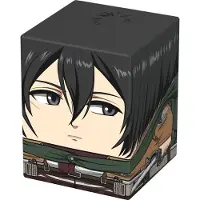 Squaroes Squaroe L'Attaque des Titans AOT003 - Mikasa Ackermann