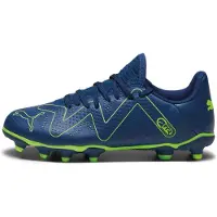 Puma Future Play Fg/ag Jr Junior Football Boots Bleu EU 29 Enfants