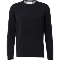 s.Oliver Pull-over noir