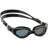 Cressi Flash Medium Woman Swimming Goggles Noir Femme
