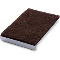 LauraStar Tapis Nettoyant Semelle Nettoyage Efficace Semelle Fer à Repasser -