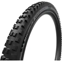 Michelin W-END MS RACING 29x2.40, couleur noire