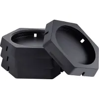 Vevor Patin de Nivellement pour Camping-car 4PCs
