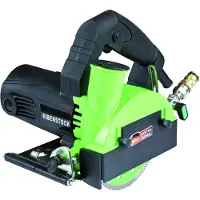 Eibenstock Scie portative DIAM INDUSTRIES 1250 W - Ø 125 mm - EDS125