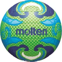Molten 5