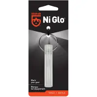 Sänger Geschirr NI-GLO Kitmarker Light Stick - Lampe de marquage, couleur:clair