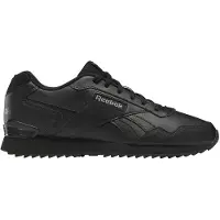Reebok Royal Glide Ripple Clip – baskets homme – Noir, OrthoLite, style lifestyle & quotidien (GZ5199)