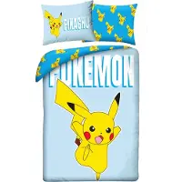Halantex Ensemble De Draps Pokémon 16