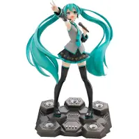 Abystyle Figurine "Hatsune Miku" Hatsune Miku