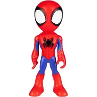 Disney Marvel Spidey Amazing Friends Figurine 24 cm Hasbro Spiderman Junior