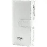 PICARD porte-monnaie Bingo Wallet White Lily blanc