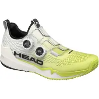 Head Racket Chaussures Pour Terre Battue Endure Pro Boa