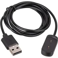 Akyga AK-SW-02 chargeur de téléphone portable Smartwatch Noir USB Intérieur