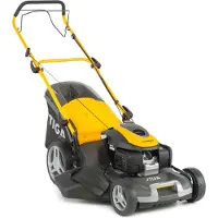 Stiga Tondeuse à gazon à essence Combi 55 SQ H