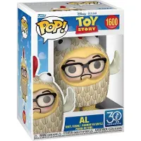 Funko POP! Figurine Pop Disney Toy Story 30th Anniversary Al