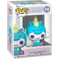 Funko POP! Figurine POP Sanrio Hello Kitty Cinnamoroll