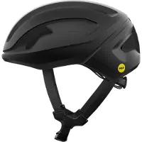 POC Casque Omne Air Mips Noir Mat, Taille S