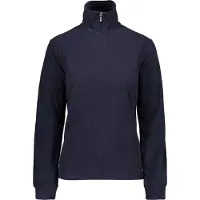 CMP Sweat 3g27836 Fleece Bleu XL Femme