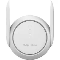 Ruijie Networks RG-EW1200R Système wi-fi maillé Double bande (2,4 GHz / 5 GHz) Wi-Fi 5 (802.11ac) Blanc 1 Externe