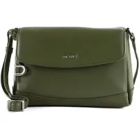 PICARD Cuir sac à épaule sac à épaule bandoulière Really Shoulder Bag Olive