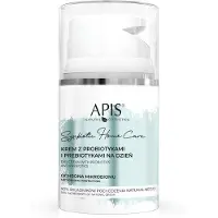 Apis Crème de jour probiotique à domicile, 50ml