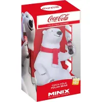 Minix Coca-Cola - Ours Polaire