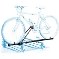 G3 Roof Bike Rack For 1 Bike Noir 1 Bike