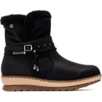 Refresh 173250 Booties Noir EU 39 Femme