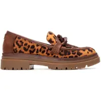 Refresh 173003 Loafers Marron EU 39 Femme