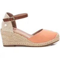 Xti Espadrilles Compensées 14074