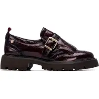 Carmela 162594c Couleur Bordeaux