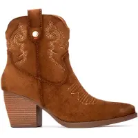 Refresh 173014 Booties Marron EU 36 Femme