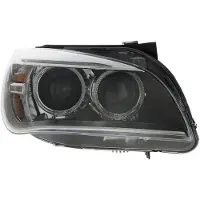 Valeo Projecteur principal 044950, droite