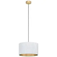 Eglo Lampe suspendue TAMARESCO 39765