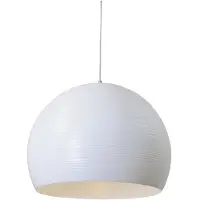 Masterlight Lampe à suspension Concepto 40