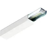 SLV Boîtier Loop-through 7 broches Easylight pour système Easylight