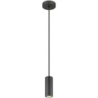 Globo Suspension grise James cheville