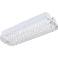 SLV Éclairage des issues de secours P-Light éclairage de secours 5.2W
