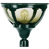 Ks Verlichting Nostalgique Bolrand 30 noir