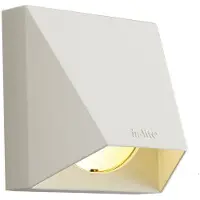 In-Lite Projecteur Wedge White LED 12 volts