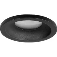 Highlight Spot encastré Inbouwspot noir Ø 8.5cm