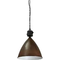 Masterlight Lampe à suspension Industria 52 Rural